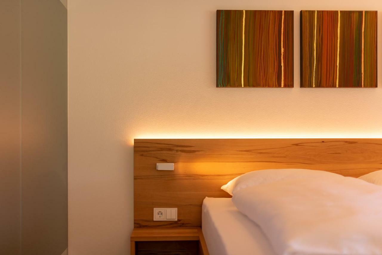 Sonnenhof Tramin - Adults Only Apartman Termeno Kültér fotó
